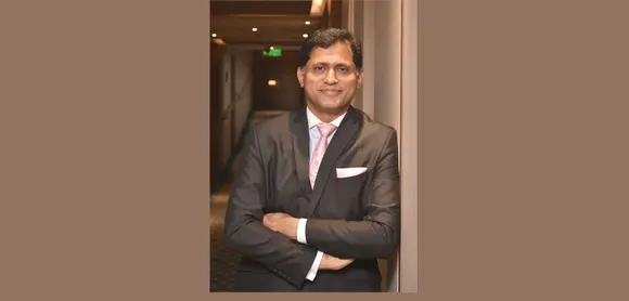 DoubleTree by Hilton Goa Panaji appoints  General Manager – Mr. Melville John