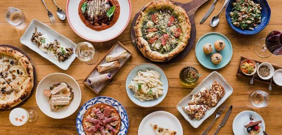 Sorrentina by Foodhall launches a brand-new, seasonally-inspired menu