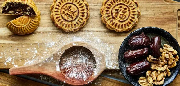 Shangri-La Hotels across The United Arab Emirates, Turkey and India unveil new mooncake flavours to mark the Mid-Autumn festival