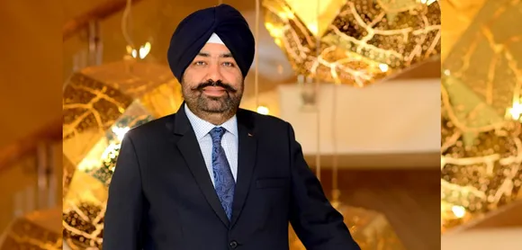 Novotel Pune appoints General Manager  – Mr. Sukhbir Singh