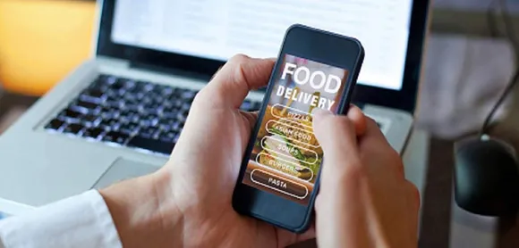 Food apps can't set discounts: Restaurants