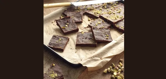 Festive Season Recipe by Foodhall: Chocolate Barfi