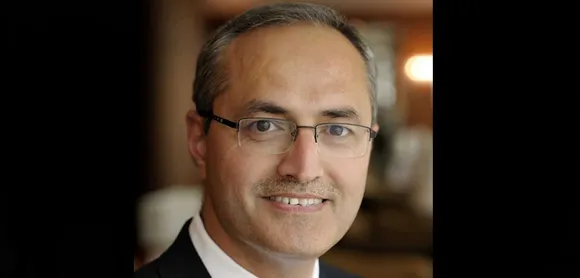 Courtyard by Marriott, Agra appoints Hotel Manager –  Mr. Sanjeev Tandon