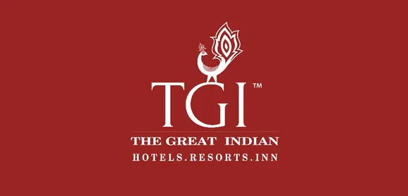 TGI launches another Property.