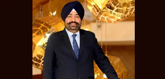 Novotel Pune appoints  General Manager – Mr.  Sukhbir Singh