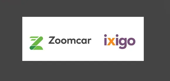 Zoomcar partners with Ixigo to offer self-drive car rentals…