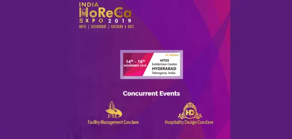 India HoReCa EXPO 2019