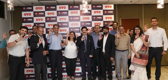 OYO India introduces its Partner Advisory Council