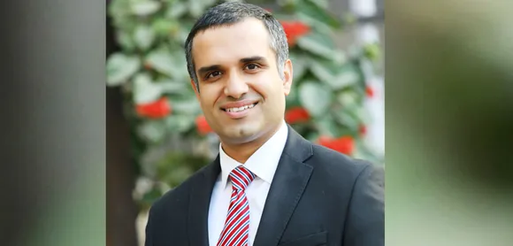 Radisson Hotel Agra appointed General Manager  – Mr. Vaibhav Sagar