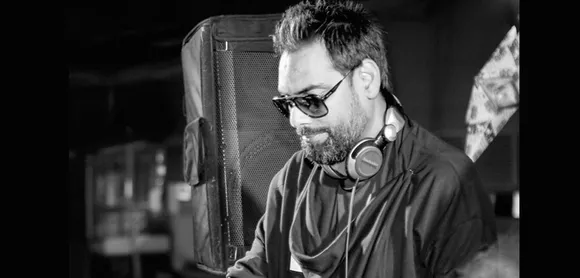 Dance your heart out at Shiro’s Studio 54 night featuring DJ Anoop Absolute this Friday