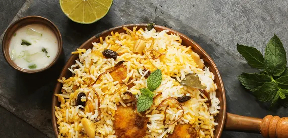 Goldman Sachs, Gojek bet on India's Behrouz Biryani