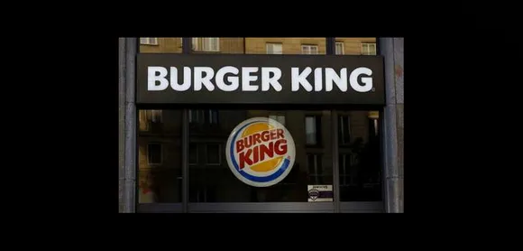 Burger King owner Restaurant Brands beats on higher international demand