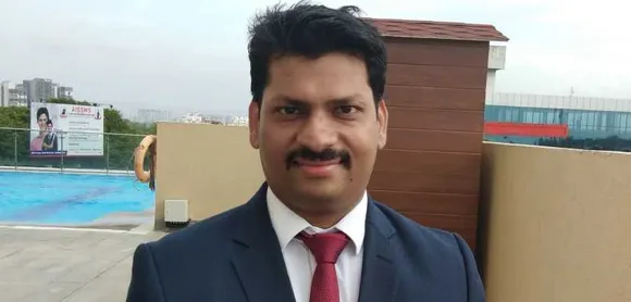 Novotel Pune appoints Sunny Jathan as the Safety & Security Manager