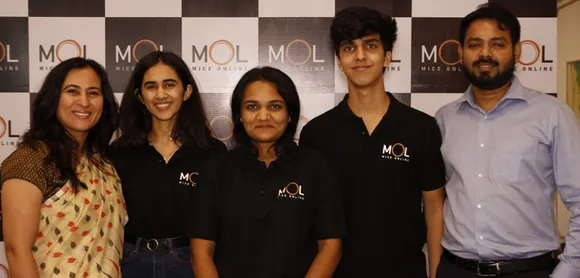 Launch of MOL (MICE ONLINE), one-stop technology aggregator platform for all your incentive and event requirements