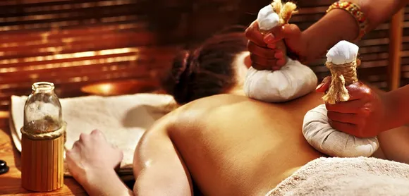 Immerse yourself in a range of Body Polishes Spa Therapies at The Sohum Spa, Radisson Blu Goa