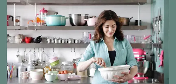 Internationally acclaimed Home Chef Nigella Lawson comes to The Roseate, New Delhi