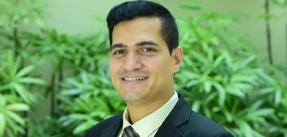 Hilton Mumbai International Airport appoints Commercial Director - Mr. Vipul Mishra