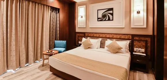 Cygnett Hotels & Resorts opens its latest property in Jodhpur