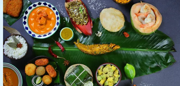 Feast like a Bengali at India Bistro’s Rannaghor Food Festival