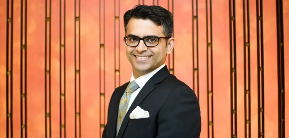 Four Seasons Hotel Bengalur appoints Hotel Manager – Mr. Manuj Ralhan