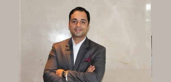 The Westin Pune Koregaon Park  appointed Front Office Manager - Mr. Harish Kumar