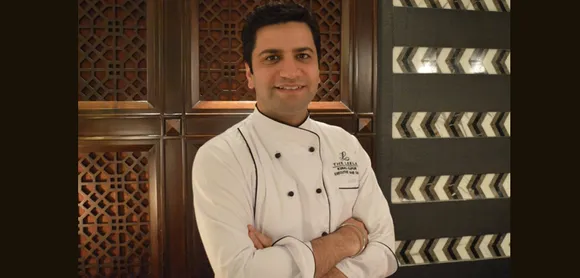 In conversation with ‘The real star of Masterchef India’ Chef Kunal Kapur