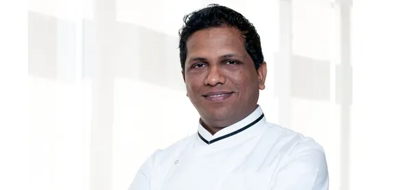 InterContinental Chennai Mahabalipuram appointed Executive Chef – Chef   Lawrence Amalraj