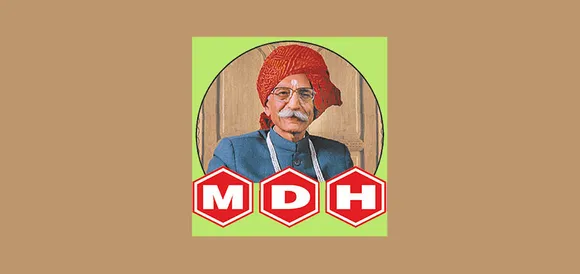 No more “asli masala sach sach” in US Salmonella bacteria in MDH sambar masala