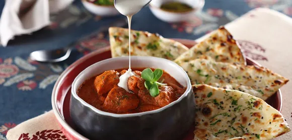 Mannrangi brings true flavors of modern India in its new menu