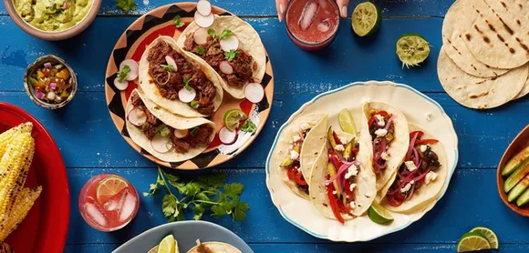 Master the Mexican & Spanish Cuisine at Foodhall Cookery Studio