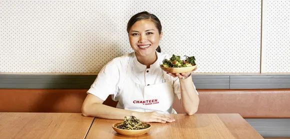 MasterChef Australia Winner Diana Chan in India For a Masterclass and a Fine Dine Experience in association with CRED