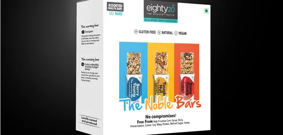 Roots Ventures invests in healthy snacking startup Kaarya Naturals