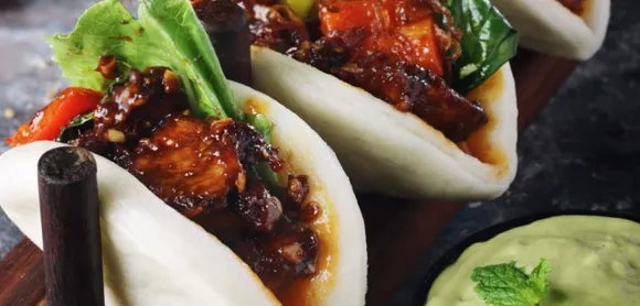 Relish on delicious Dim sums and Bun Bao’s at China Bistro