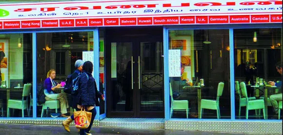 Saravana Bhavan hotel defaults on ESI, PF dues