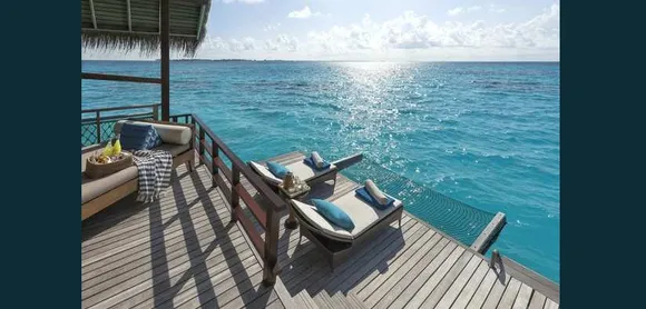 Shangri-La introduces special package for an exotic honeymoon in Maldives