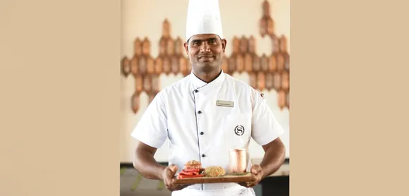 Tease Your Taste Buds with the exotic Thanjavur Cuisine only at Sen5es, Marriott Suites Pune