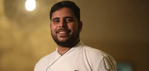 The Westin Hyderabad Mindspace appoints Chef Pastry - Chef Adnaan Shaikh