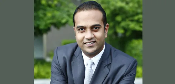 The Westin Pune Koregaon Park appoints Director of F&B - Mr. Ritesh Ail