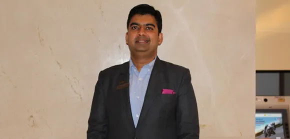 The Westin Pune Koregaon Park appointed Executive Housekeeper – Mr. Nikhil Kulkarni