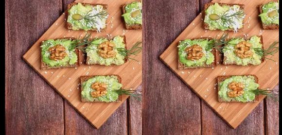 Recipe of the Week by Foodhall: Avocado Chevre Spread