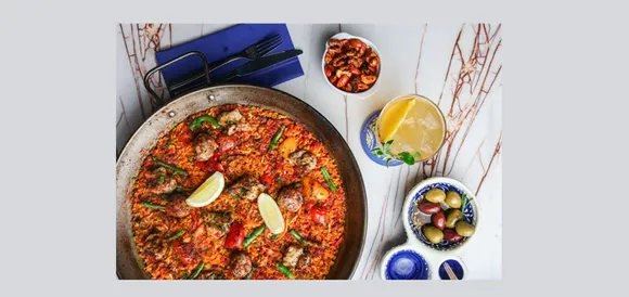 Experience Spain’s culinary delight as Uno Más celebrates World Paella Da