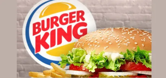 Everstone infuses Rs 45 crore into Burger King India