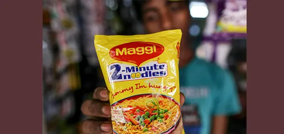 Nestle India to contest fine in Maggi noodles case