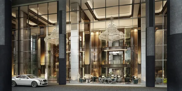 The Ritz-Carlton slated to Debut in Pune