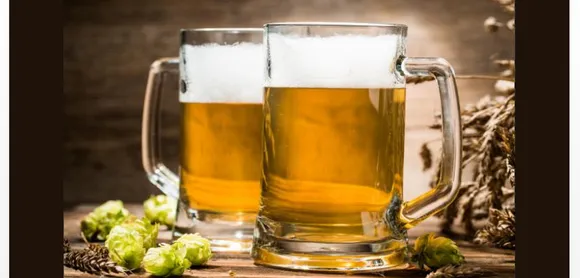 Kick in the festivities with the Beer and Barbeque fest at Crowne Plaza Pune City Centre.