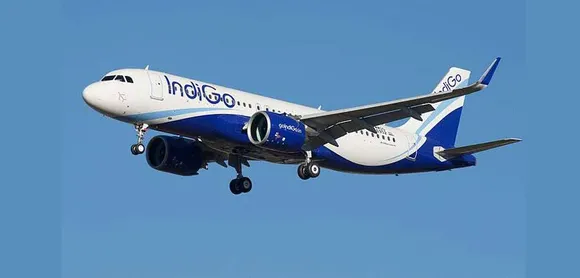 Direct IndiGo flight from Indore to Ahmedabad from 27th October