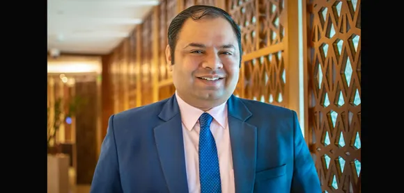 Grand Hyatt Kochi Bolgatty  appointed Director of Sales & Marketing - Mr. Naveen Yadav