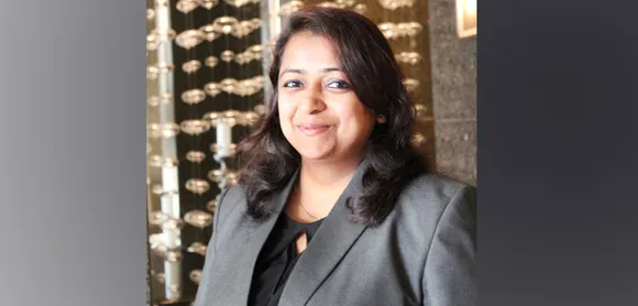 Holiday Inn Mumbai International Airport  appointed Executive Housekeeper – Ms. Sai Khavle