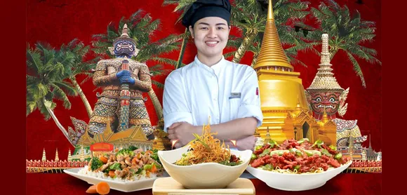 Flavours of Thai food come to Baan Tao at Hyatt Pune, Kalyani Nagar