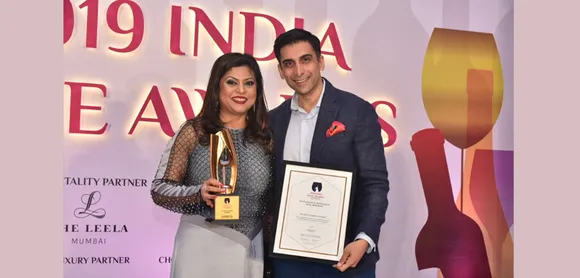 India Wine Awards 2019 uncorks the best wines and best places to drink wine in the country…